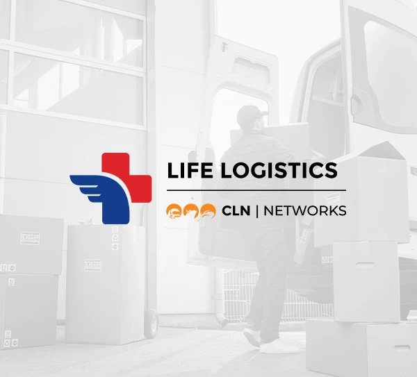LIFE LOGISTICS NETWORK
