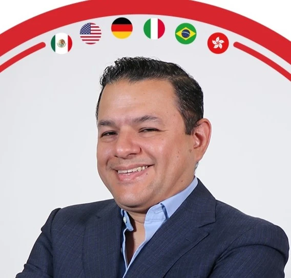 Eduardo Haros