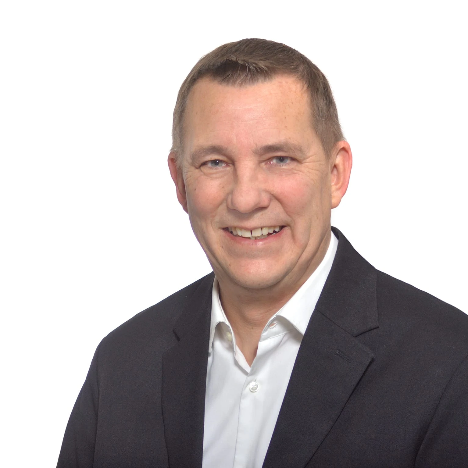 Gordon Bohnen