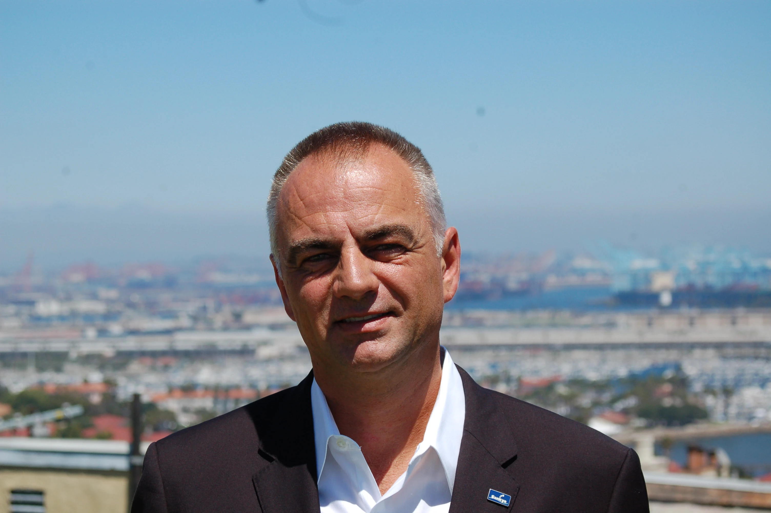 Peter Porse