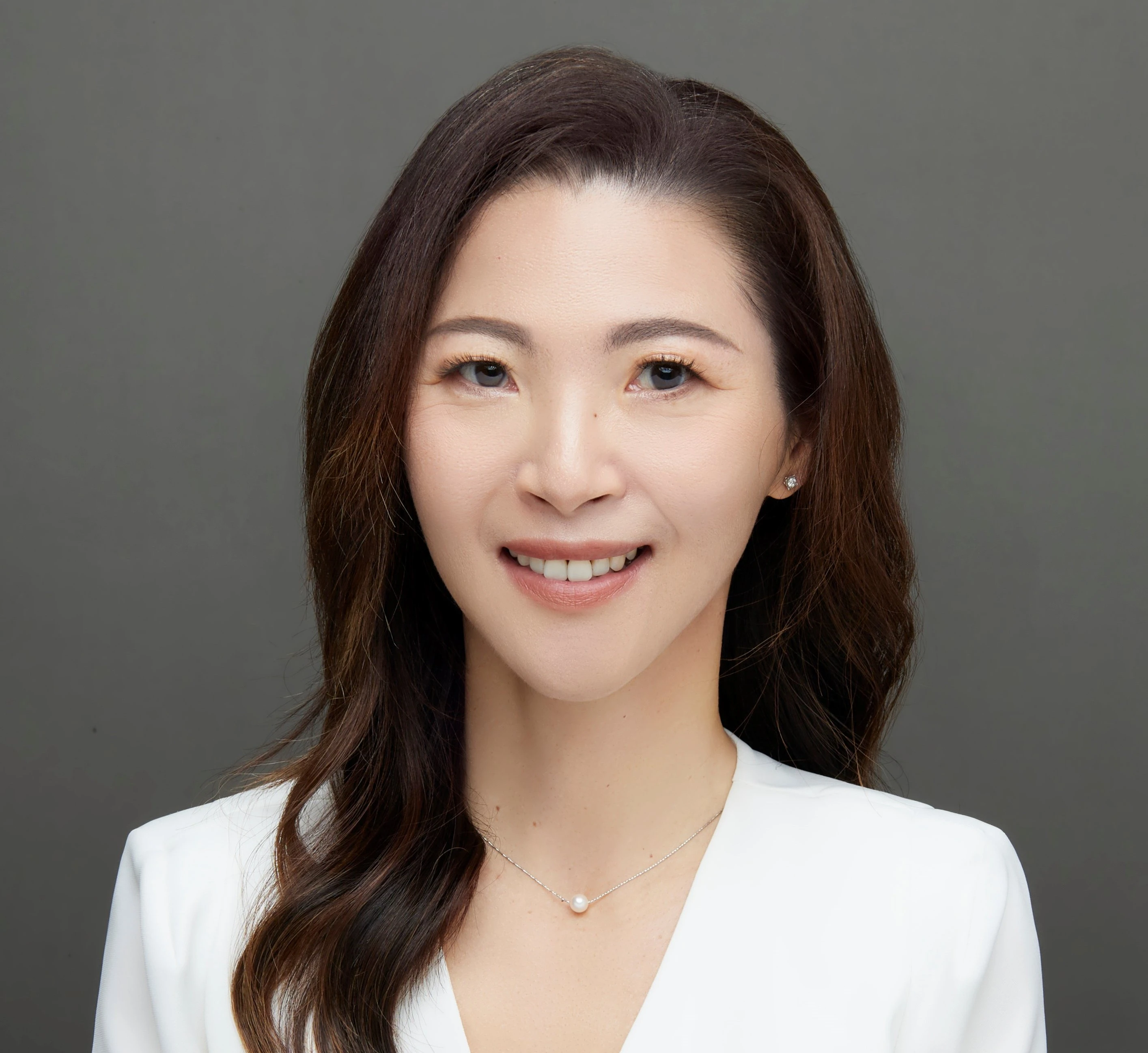 Carrie Yang