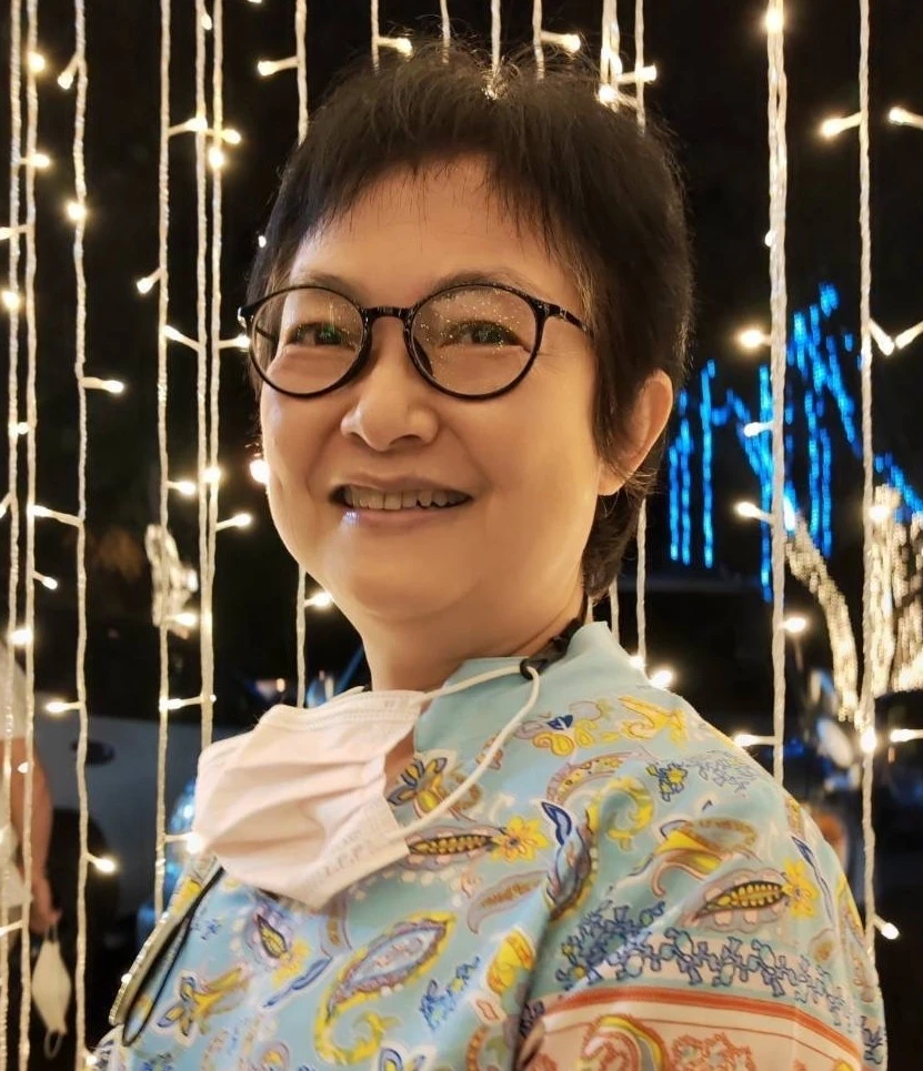 Busayawan Santivarangkana