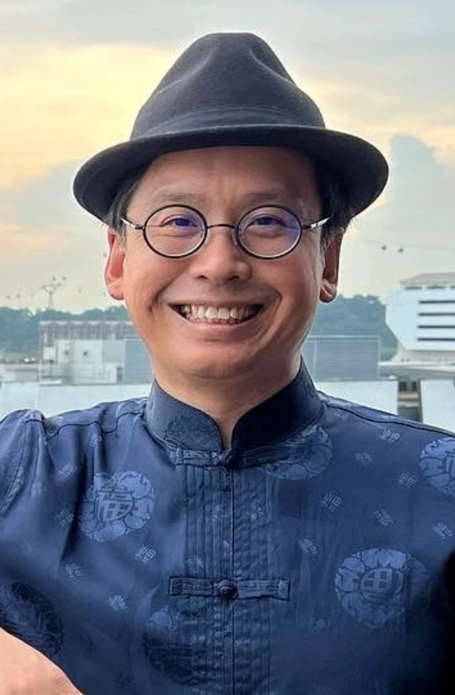 Gerard Goh