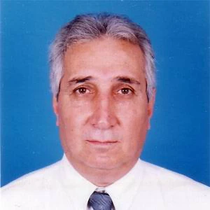 Fouad Isaac