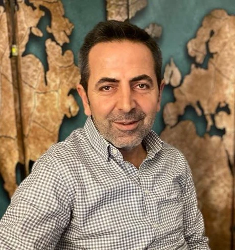Dogan Oktem
