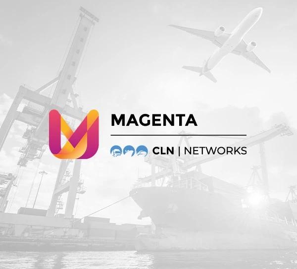 MAGENTA LOGISTICS NETWORK