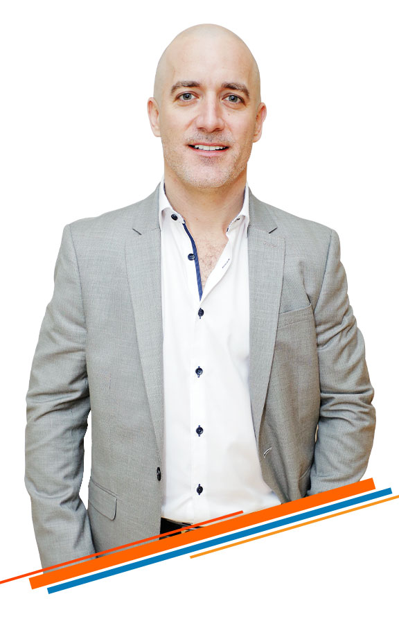 founder
